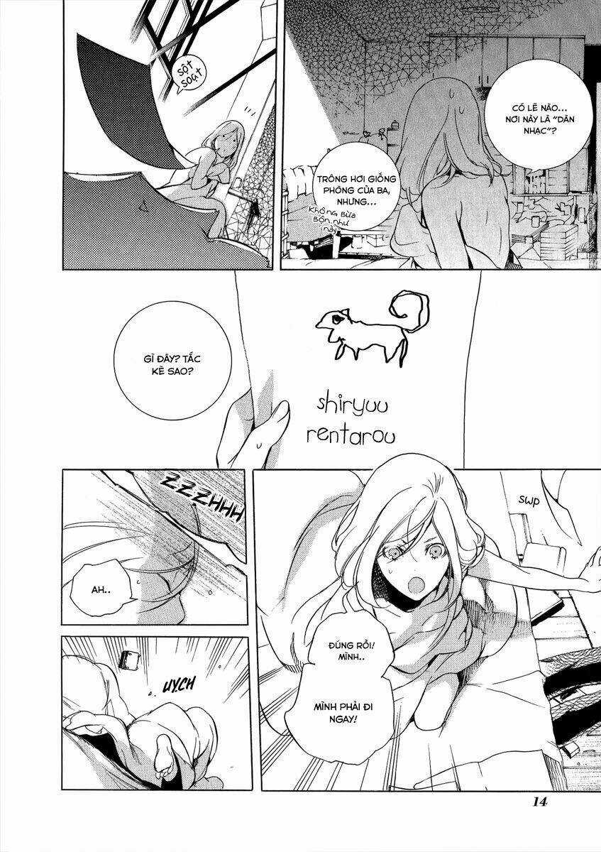 Chouritsu Houmuru Zyklus:code Chapter 1 trang 12