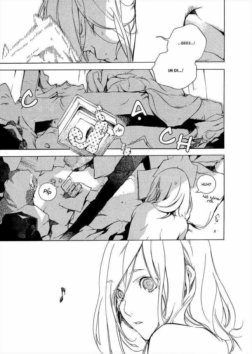 Chouritsu Houmuru Zyklus:code Chapter 1 trang 13