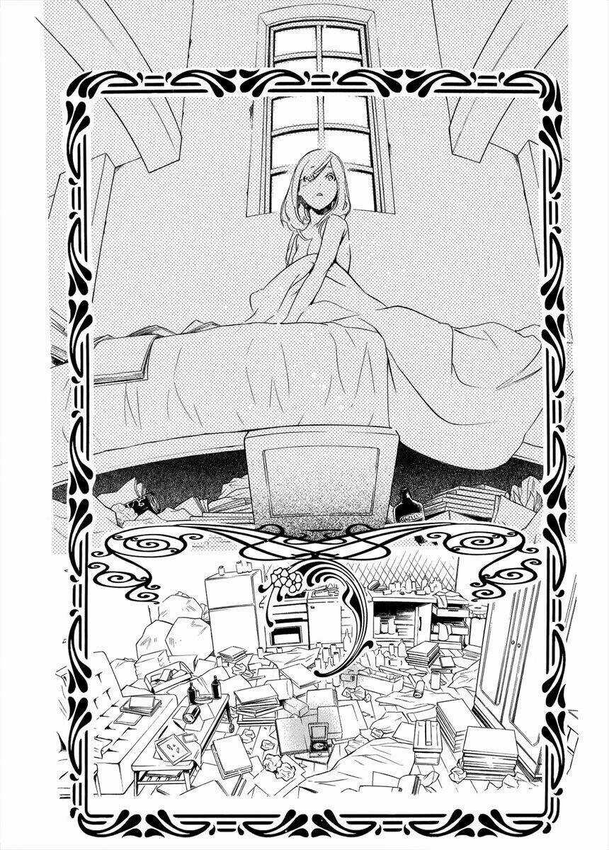 Chouritsu Houmuru Zyklus:code Chapter 1 trang 14