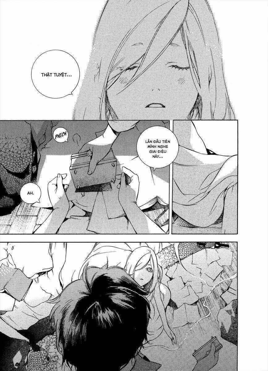 Chouritsu Houmuru Zyklus:code Chapter 1 trang 15