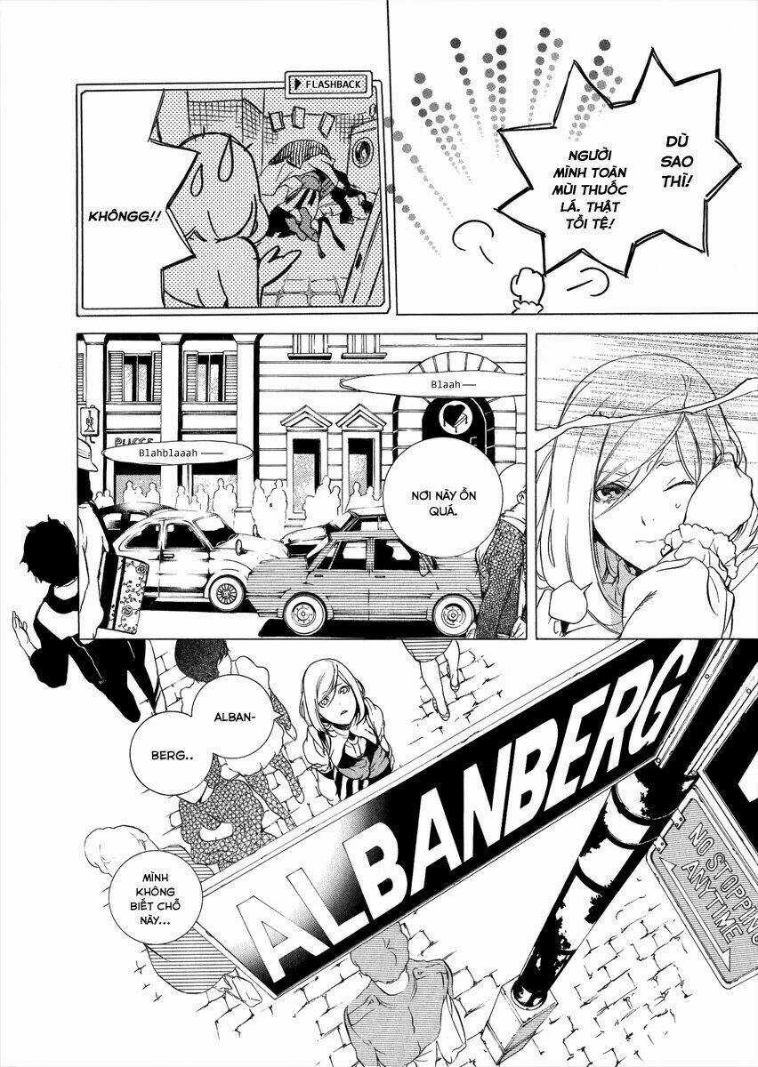 Chouritsu Houmuru Zyklus:code Chapter 1 trang 21