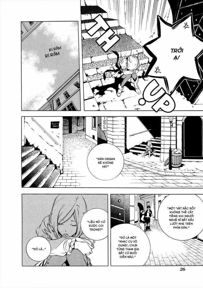 Chouritsu Houmuru Zyklus:code Chapter 1 trang 23