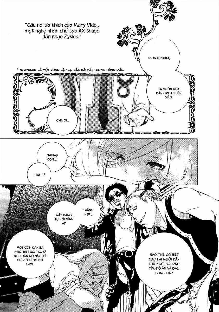 Chouritsu Houmuru Zyklus:code Chapter 1 trang 24