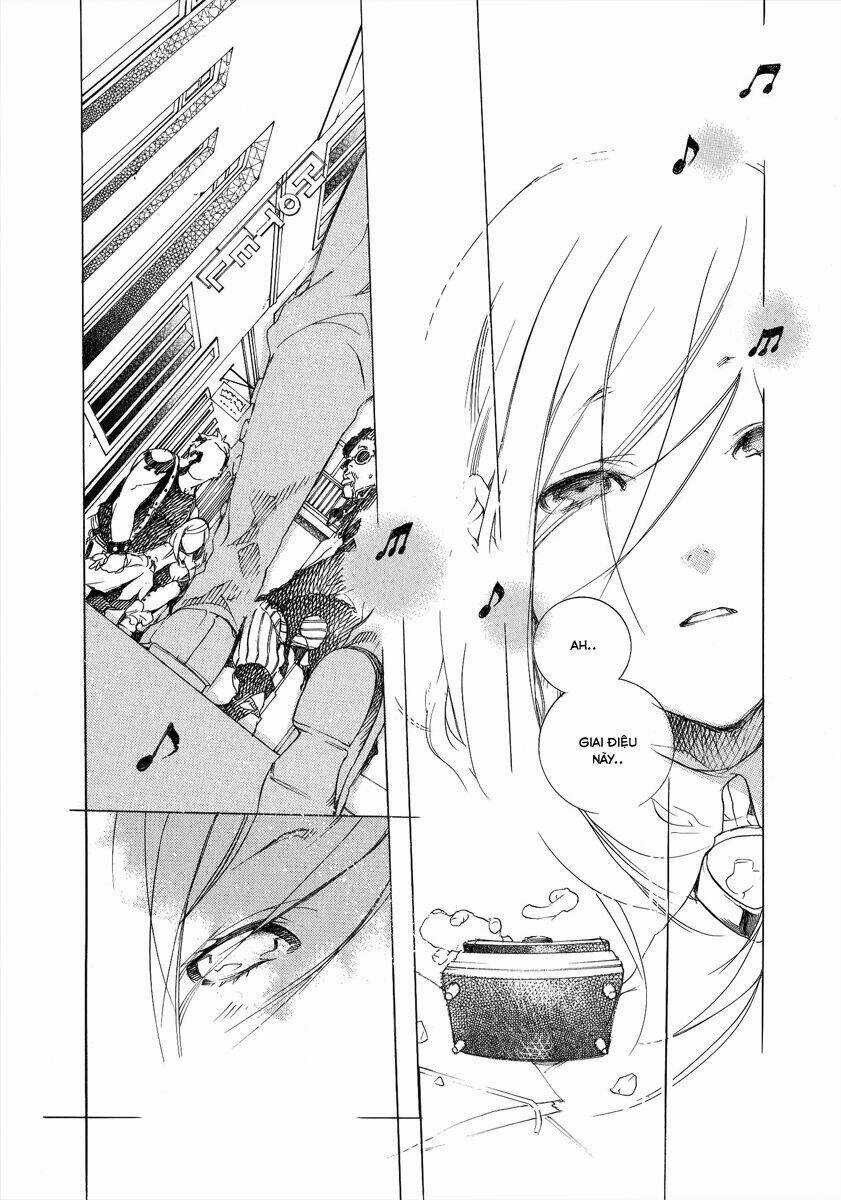 Chouritsu Houmuru Zyklus:code Chapter 1 trang 37