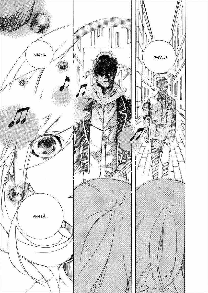 Chouritsu Houmuru Zyklus:code Chapter 1 trang 38