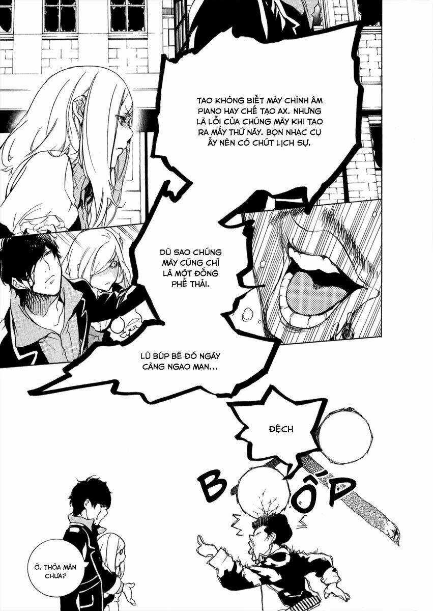 Chouritsu Houmuru Zyklus:code Chapter 1 trang 46