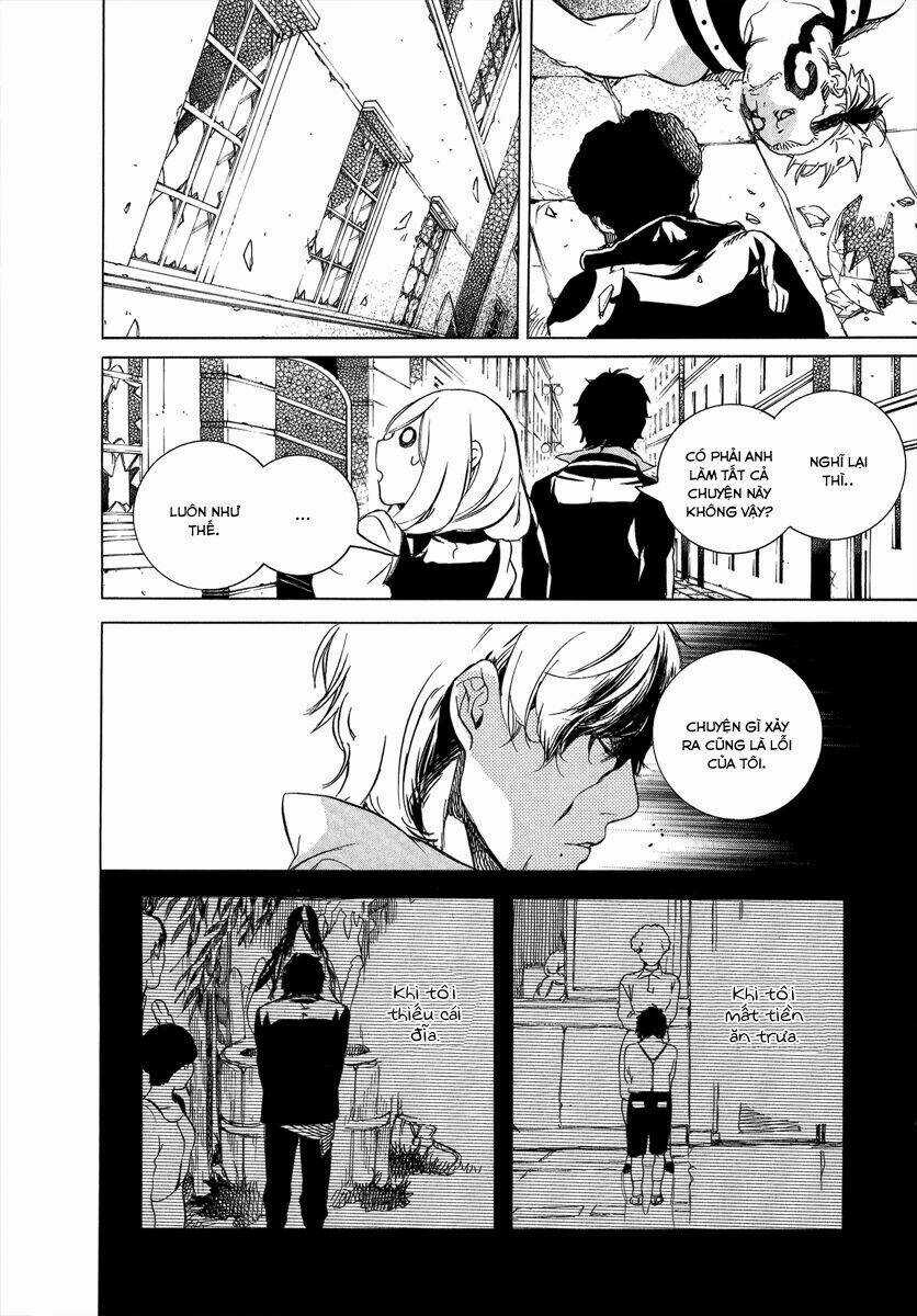 Chouritsu Houmuru Zyklus:code Chapter 1 trang 47