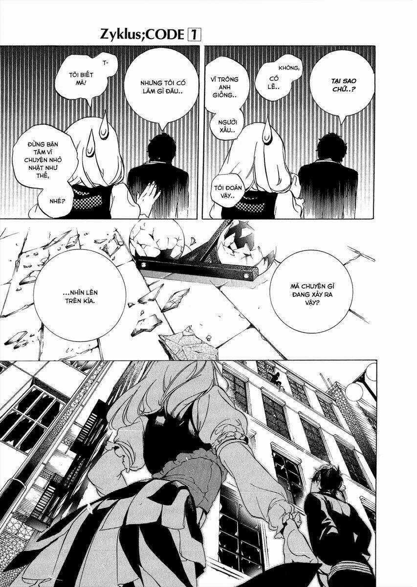 Chouritsu Houmuru Zyklus:code Chapter 1 trang 48