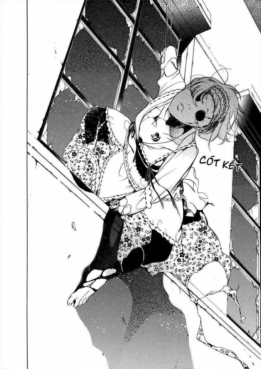 Chouritsu Houmuru Zyklus:code Chapter 1 trang 49