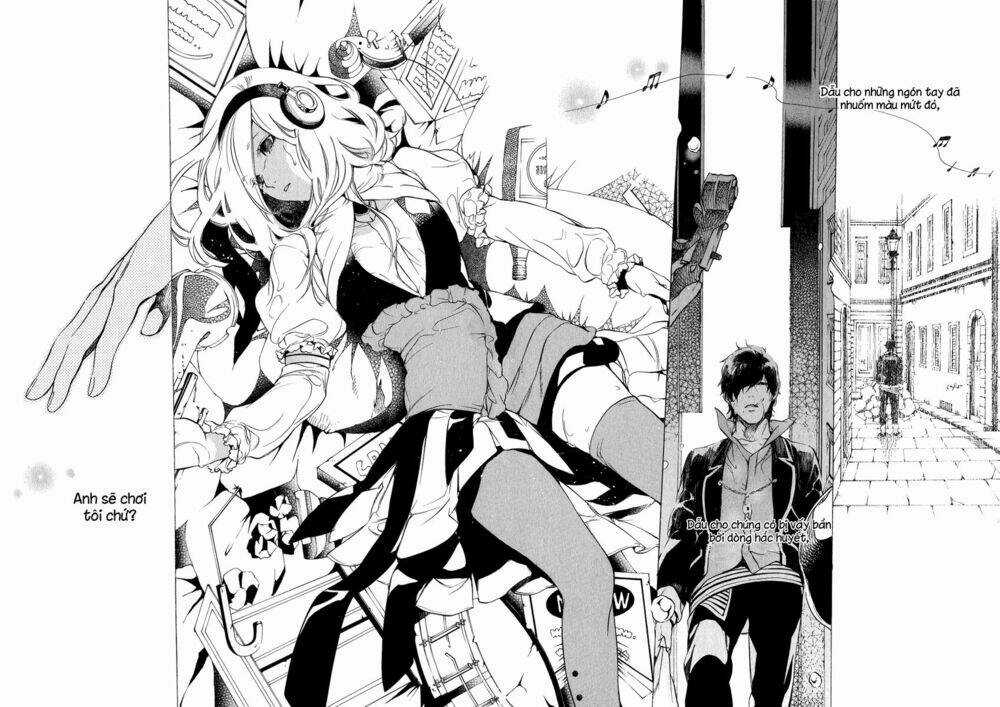 Chouritsu Houmuru Zyklus:code Chapter 1 trang 7