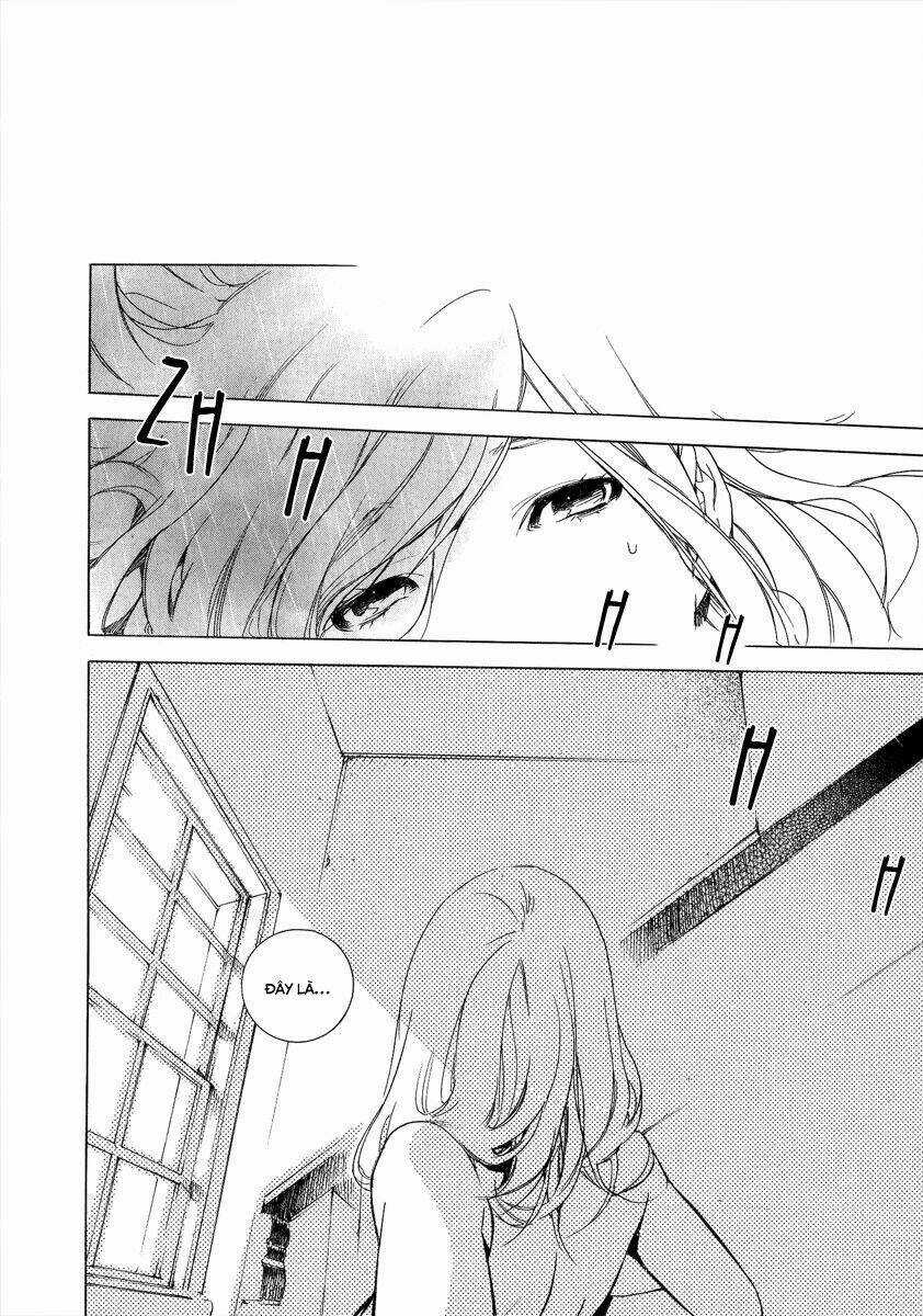 Chouritsu Houmuru Zyklus:code Chapter 1 trang 8