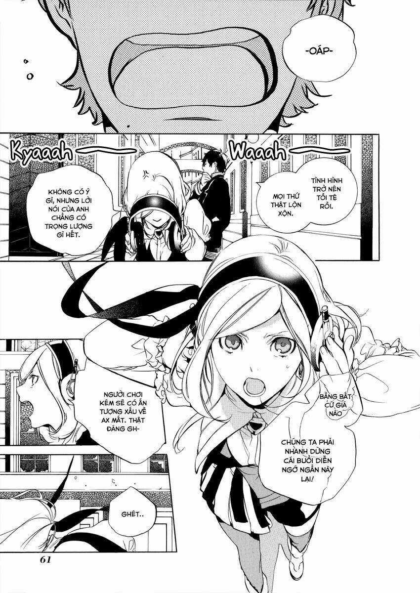 Chouritsu Houmuru Zyklus:code Chapter 2 trang 10