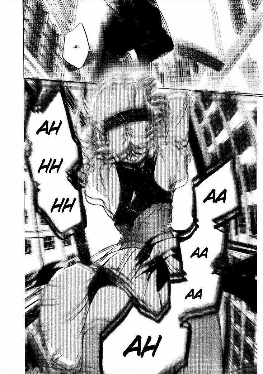 Chouritsu Houmuru Zyklus:code Chapter 2 trang 13