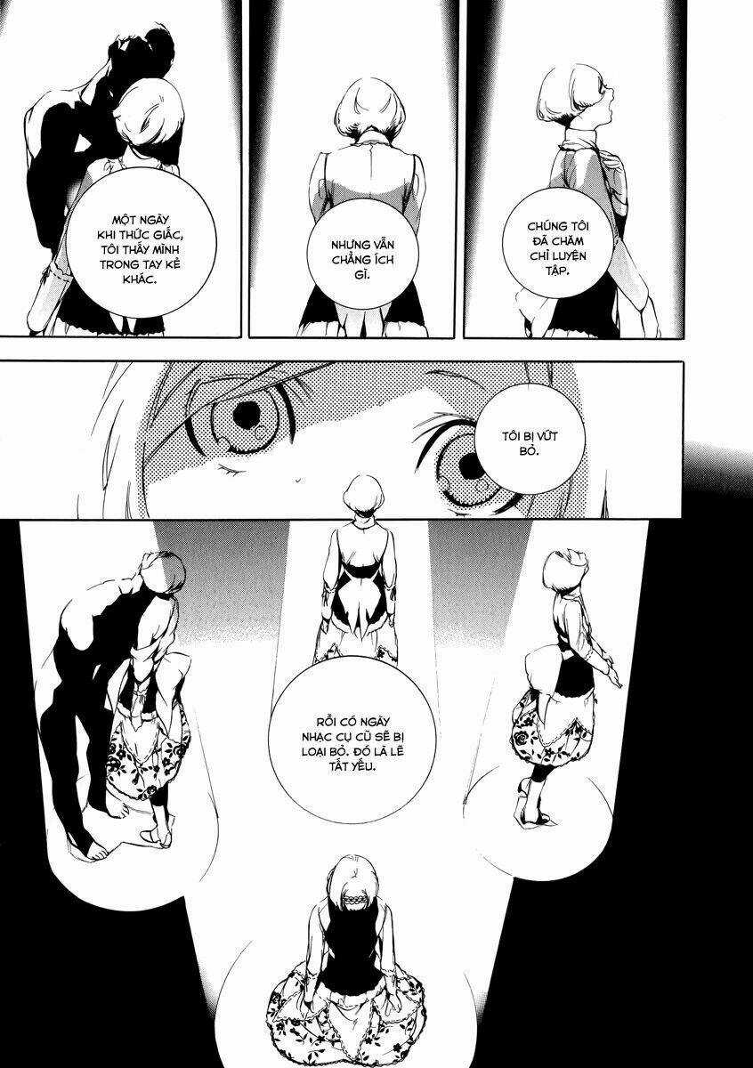 Chouritsu Houmuru Zyklus:code Chapter 2 trang 18