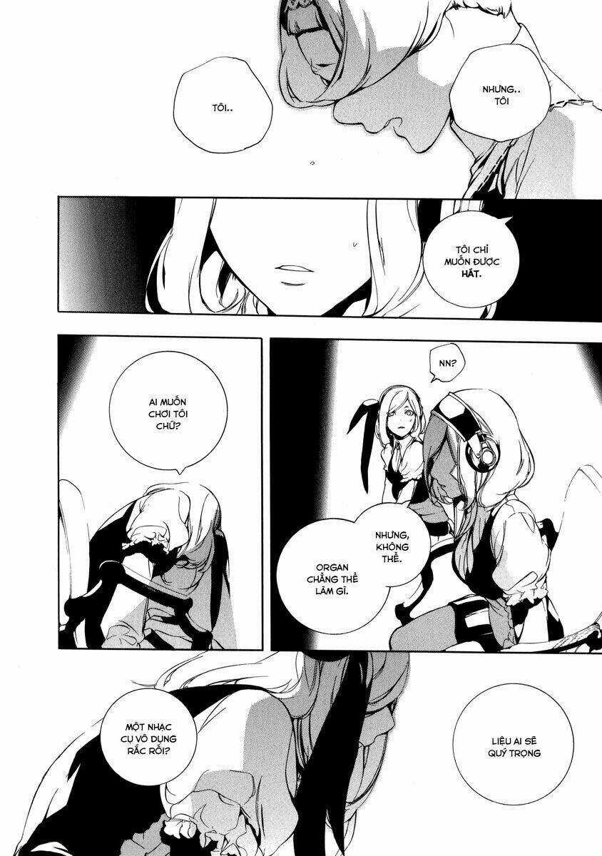 Chouritsu Houmuru Zyklus:code Chapter 2 trang 19