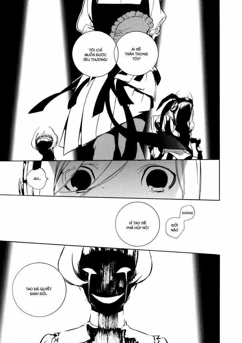 Chouritsu Houmuru Zyklus:code Chapter 2 trang 20