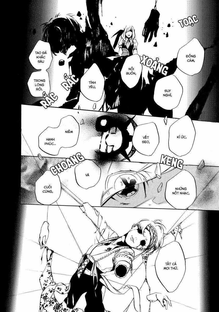 Chouritsu Houmuru Zyklus:code Chapter 2 trang 21