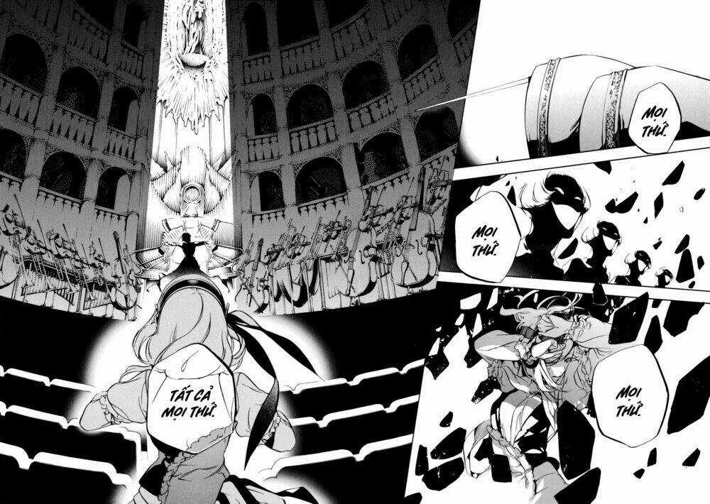 Chouritsu Houmuru Zyklus:code Chapter 2 trang 23