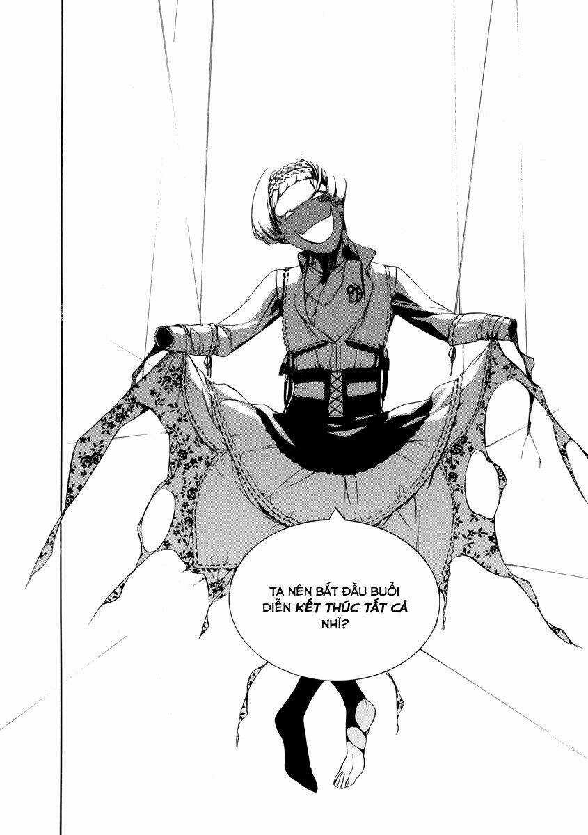 Chouritsu Houmuru Zyklus:code Chapter 2 trang 24