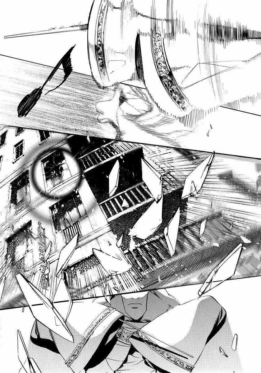 Chouritsu Houmuru Zyklus:code Chapter 2 trang 25