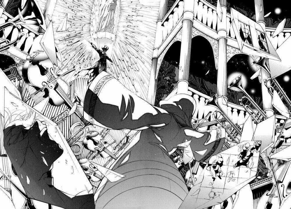 Chouritsu Houmuru Zyklus:code Chapter 2 trang 26