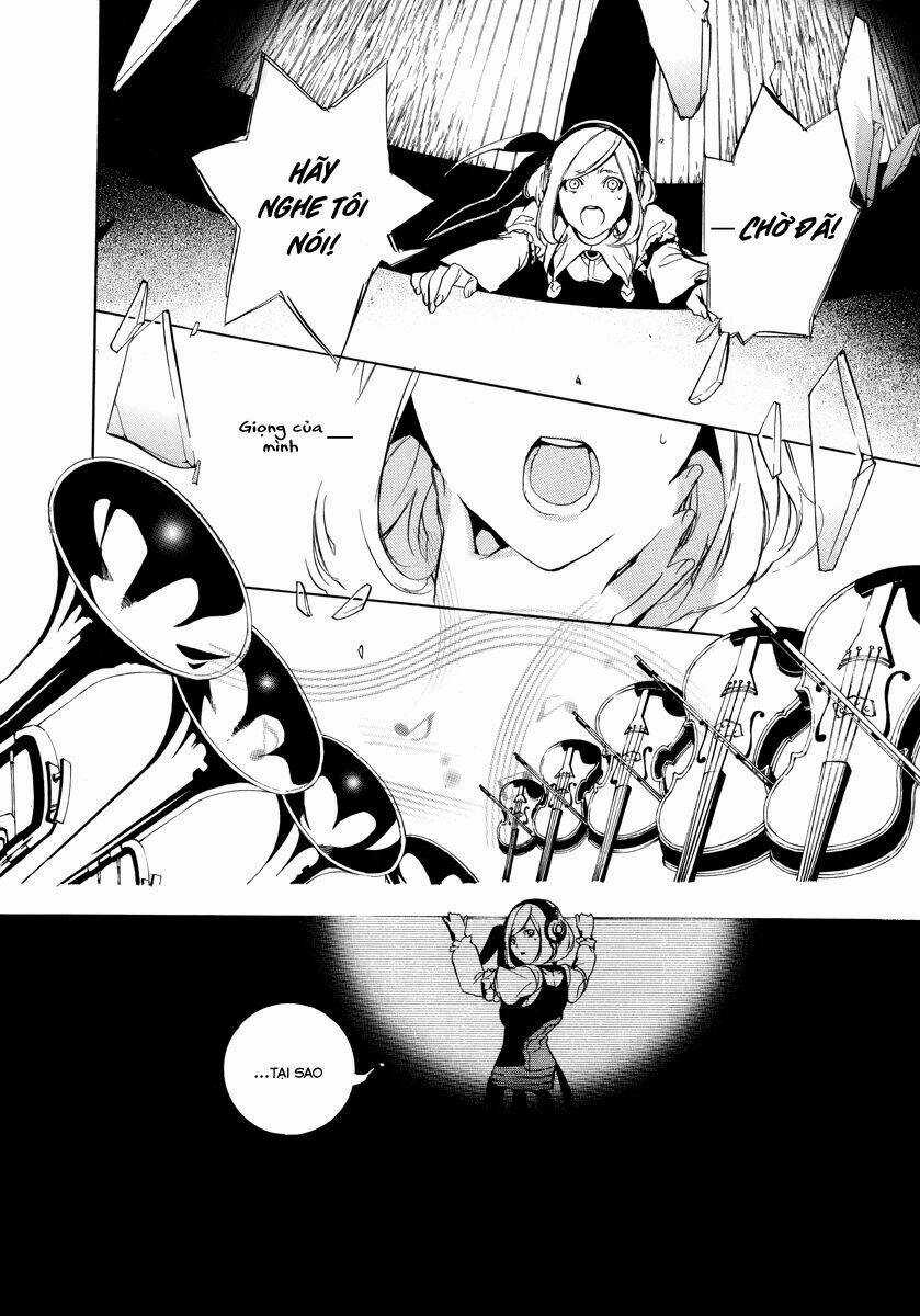 Chouritsu Houmuru Zyklus:code Chapter 2 trang 27