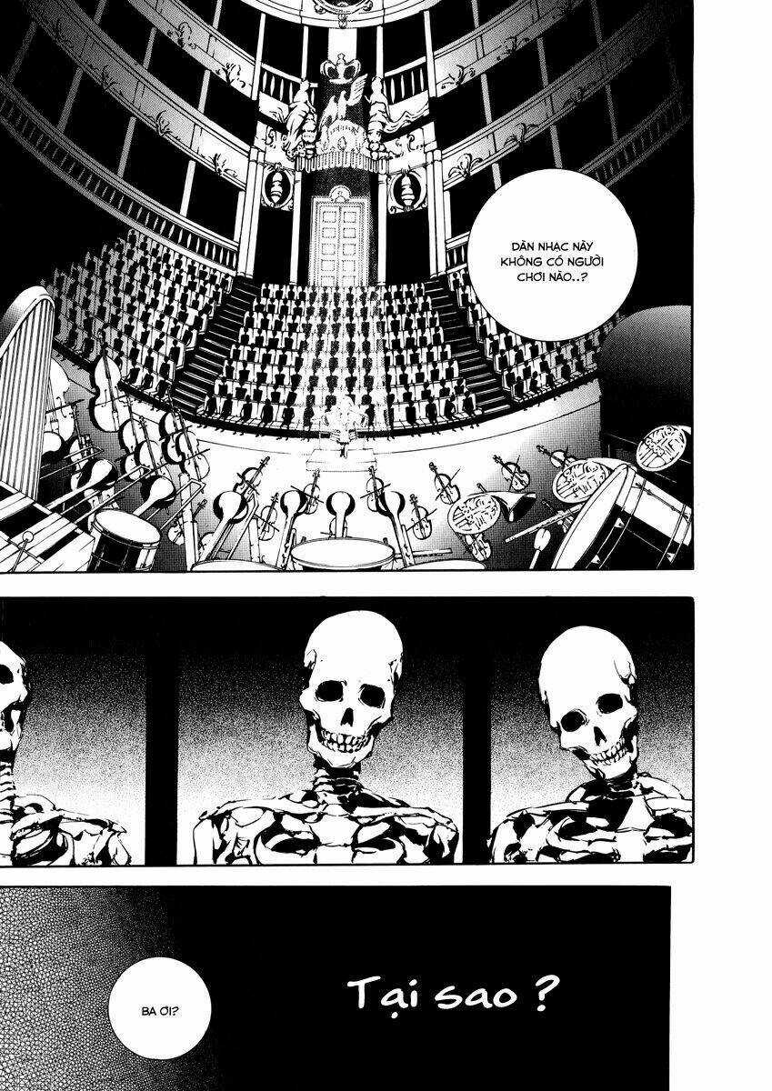 Chouritsu Houmuru Zyklus:code Chapter 2 trang 28