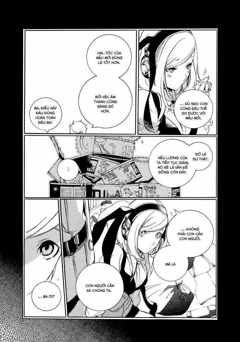 Chouritsu Houmuru Zyklus:code Chapter 2 trang 30