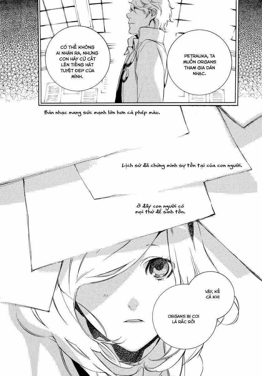 Chouritsu Houmuru Zyklus:code Chapter 2 trang 31