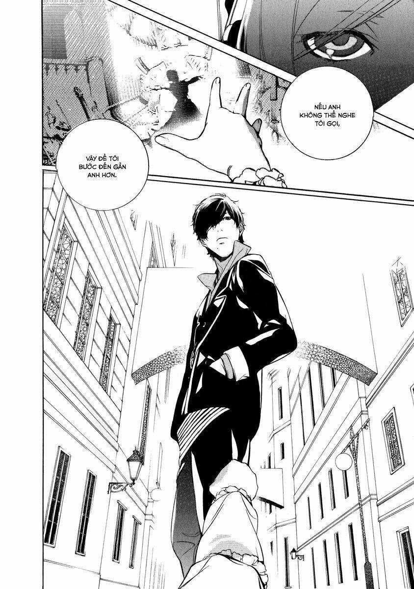 Chouritsu Houmuru Zyklus:code Chapter 2 trang 33