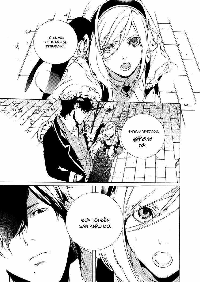 Chouritsu Houmuru Zyklus:code Chapter 2 trang 34