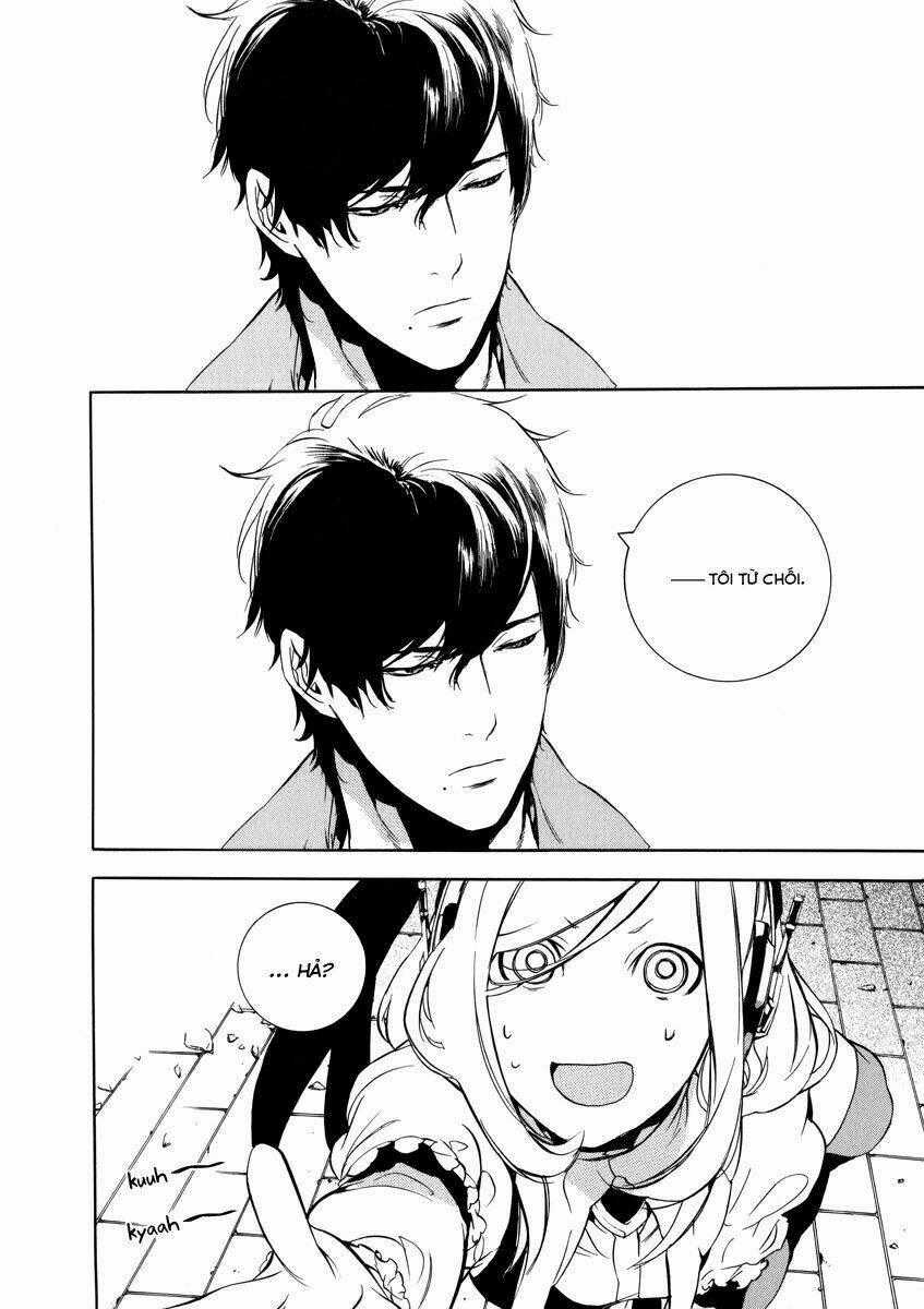 Chouritsu Houmuru Zyklus:code Chapter 2 trang 35