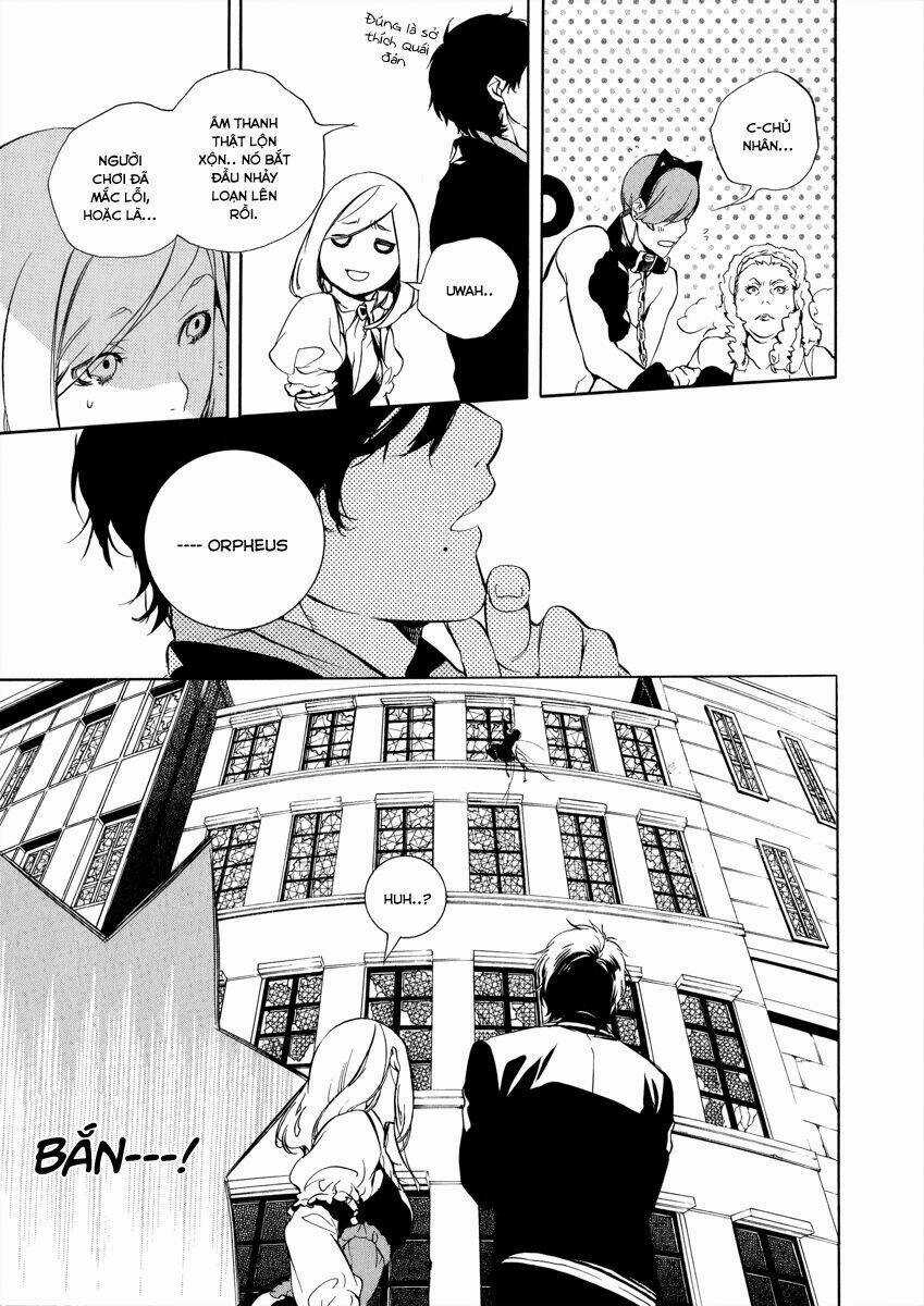 Chouritsu Houmuru Zyklus:code Chapter 2 trang 6