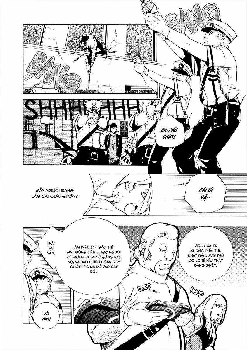 Chouritsu Houmuru Zyklus:code Chapter 2 trang 7