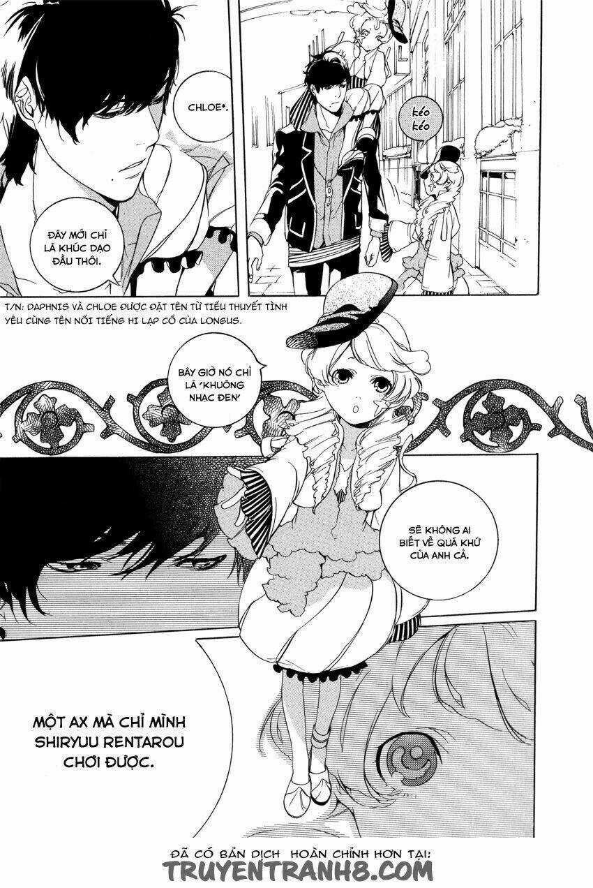 Chouritsu Houmuru Zyklus:code Chapter 3 trang 7
