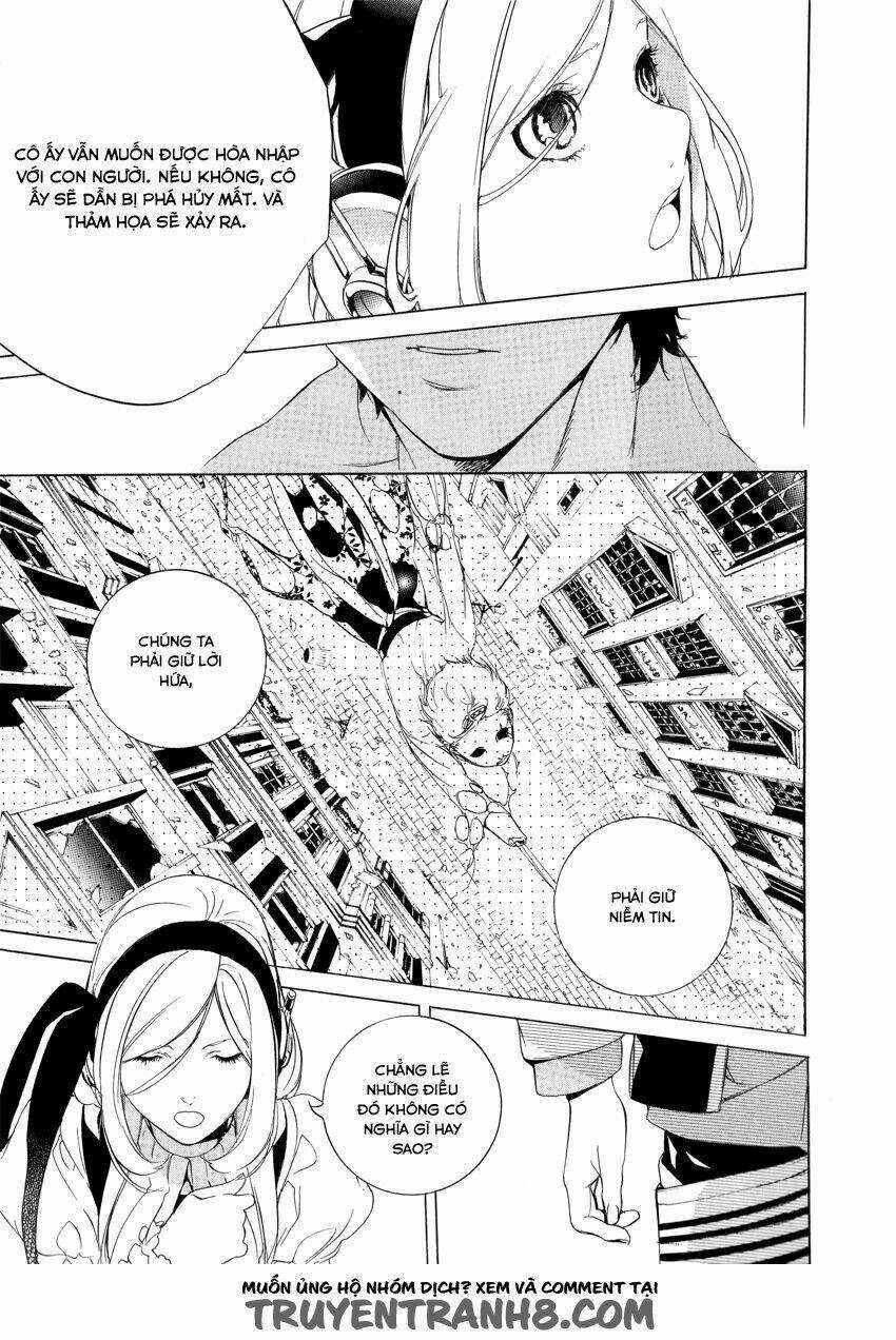 Chouritsu Houmuru Zyklus:code Chapter 3 trang 9