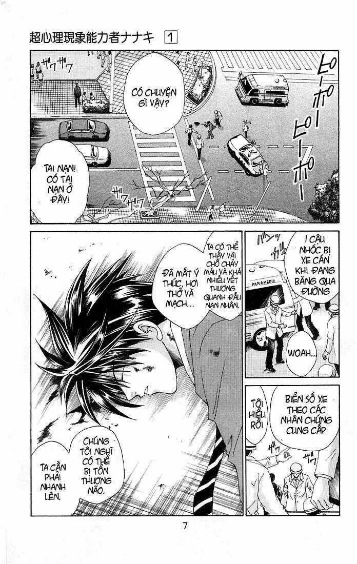 Choushinri Genshou Nouryokusha Nanaki Chapter 1 trang 8