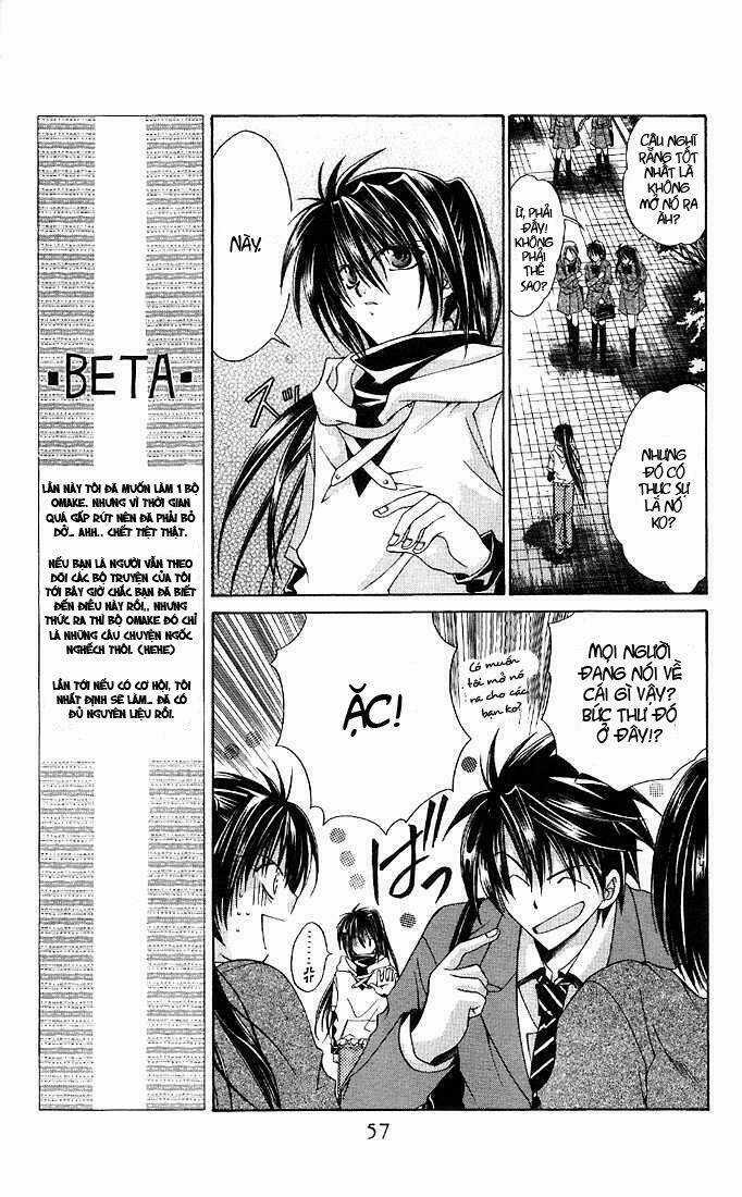 Choushinri Genshou Nouryokusha Nanaki Chapter 2 trang 11
