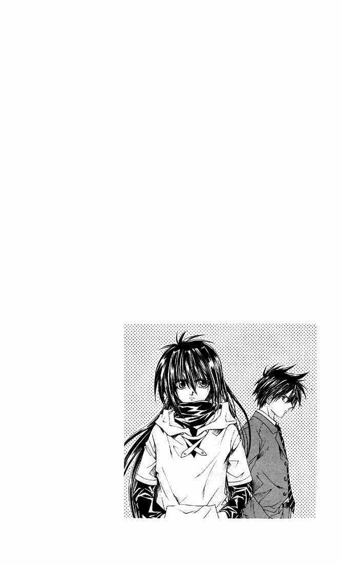 Choushinri Genshou Nouryokusha Nanaki Chapter 2 trang 2