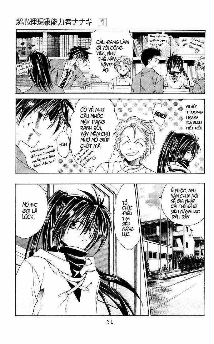 Choushinri Genshou Nouryokusha Nanaki Chapter 2 trang 5