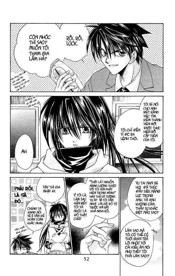Choushinri Genshou Nouryokusha Nanaki Chapter 2 trang 6
