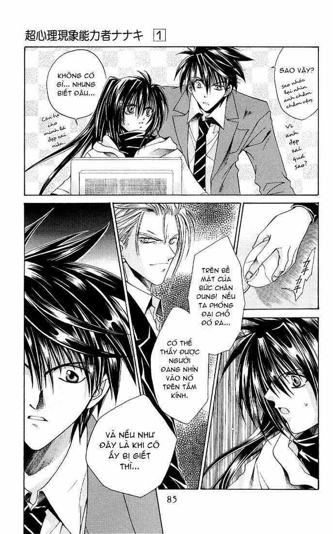 Choushinri Genshou Nouryokusha Nanaki Chapter 3 trang 7