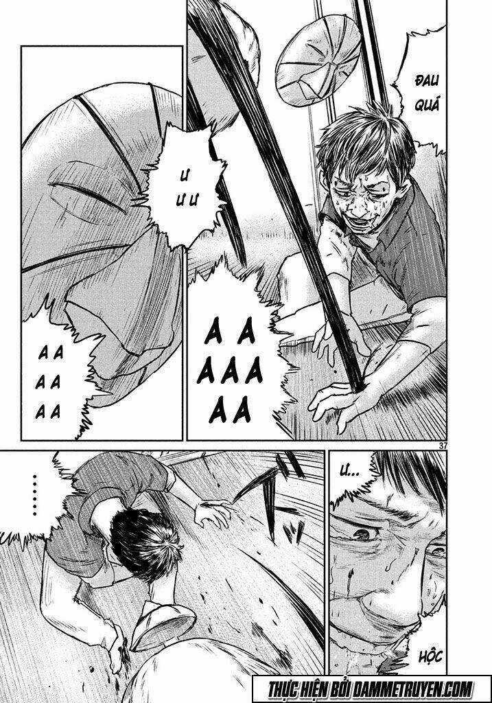 Chousou No Babel Chapter 1 trang 35