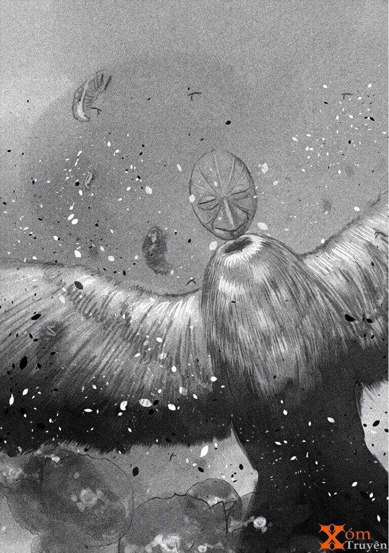 Chousou No Babel Chapter 15 trang 2