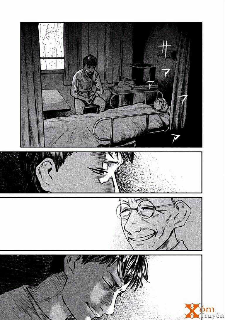 Chousou No Babel Chapter 2 trang 10