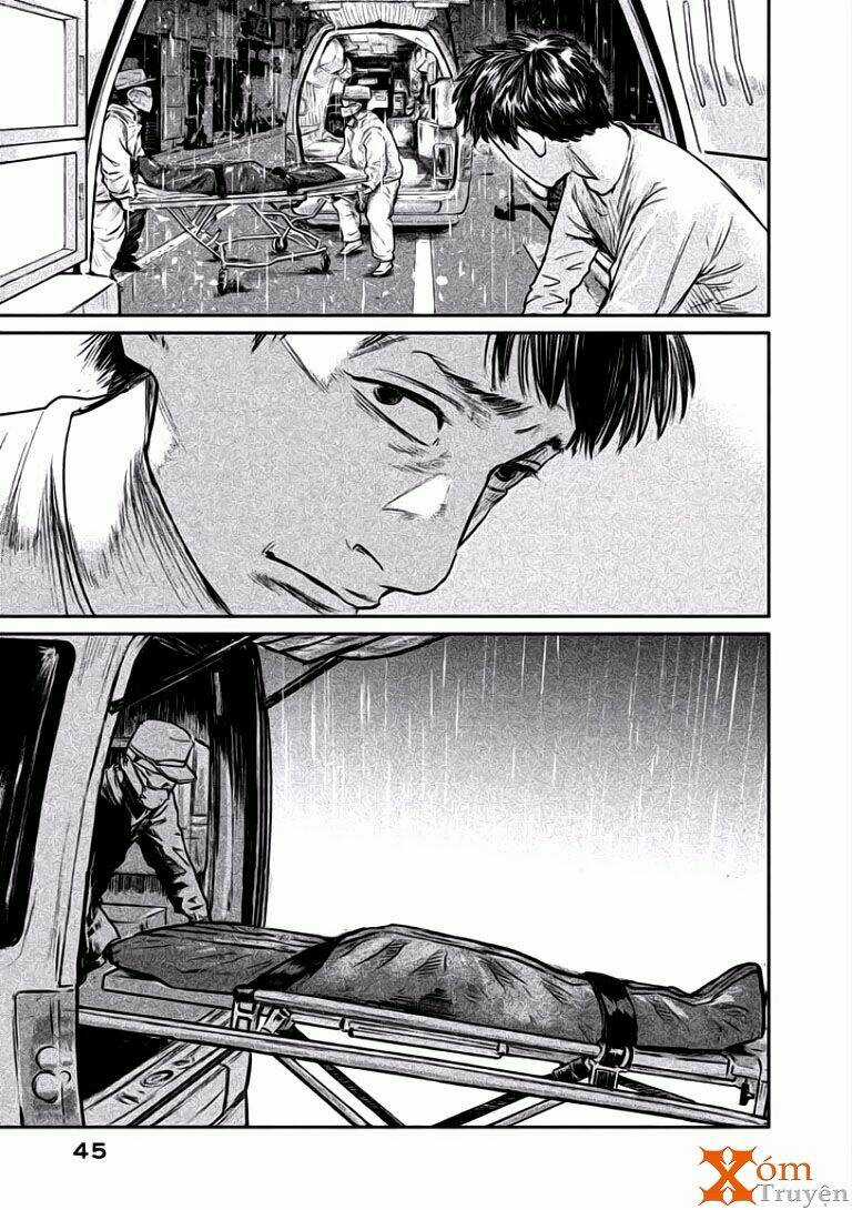 Chousou No Babel Chapter 2 trang 2