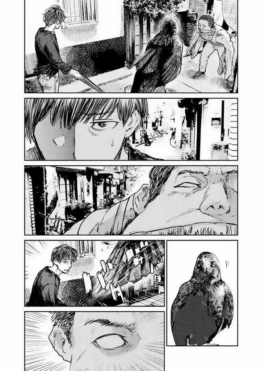 Chousou No Babel Chapter 25 trang 2