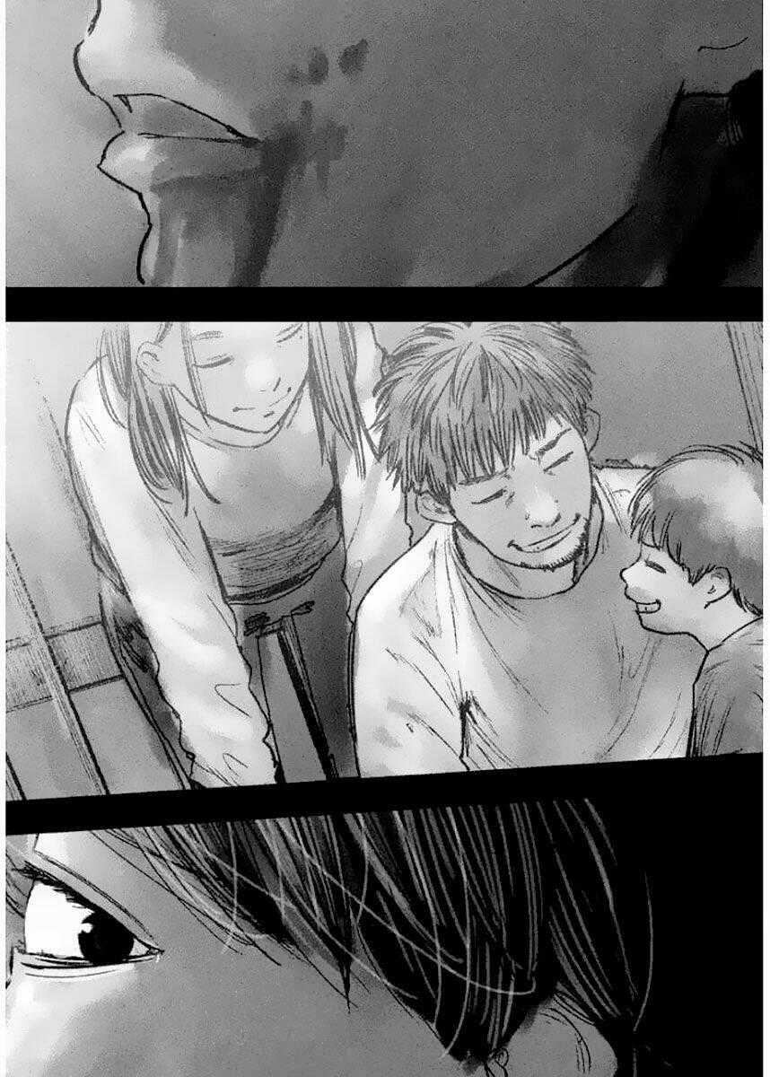 Chousou No Babel Chapter 25 trang 21