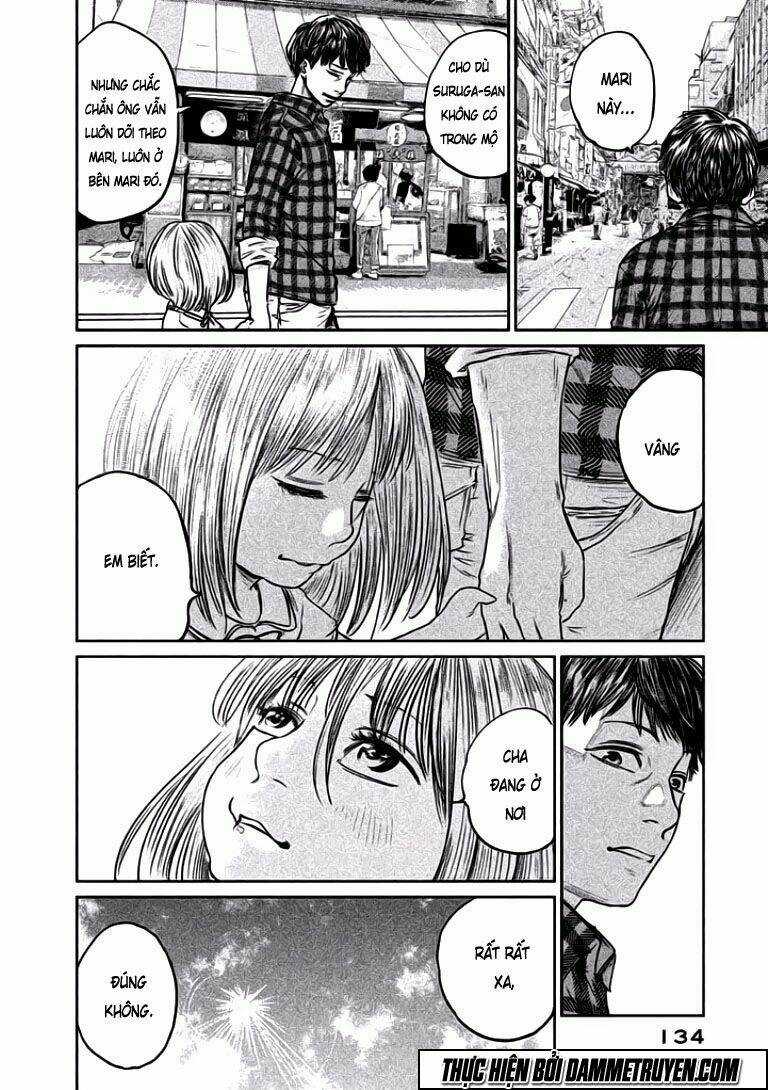 Chousou No Babel Chapter 5 trang 11