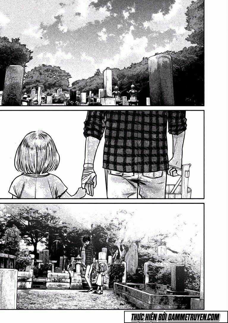 Chousou No Babel Chapter 5 trang 2